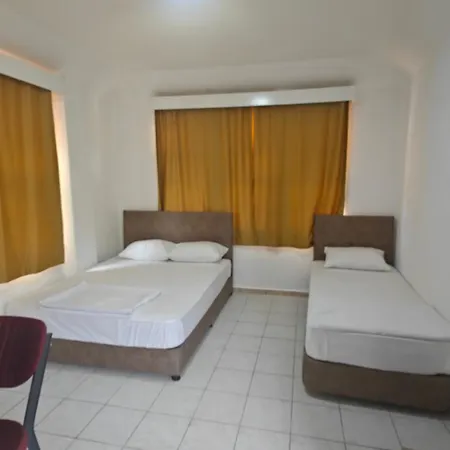 Pansiyon Altun Antalya