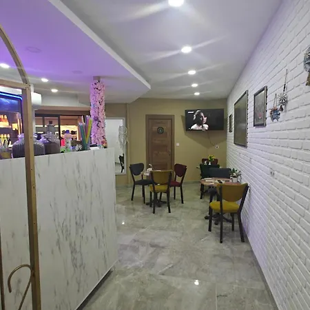 Pansiyon Altun Antalya