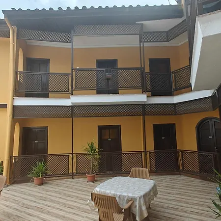 Pansiyon Altun
